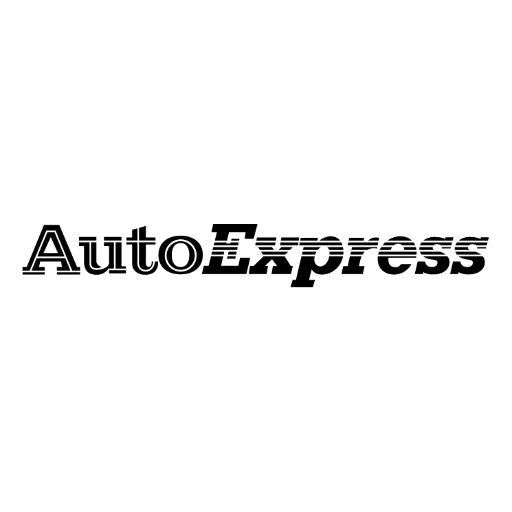free vector Autoexpress