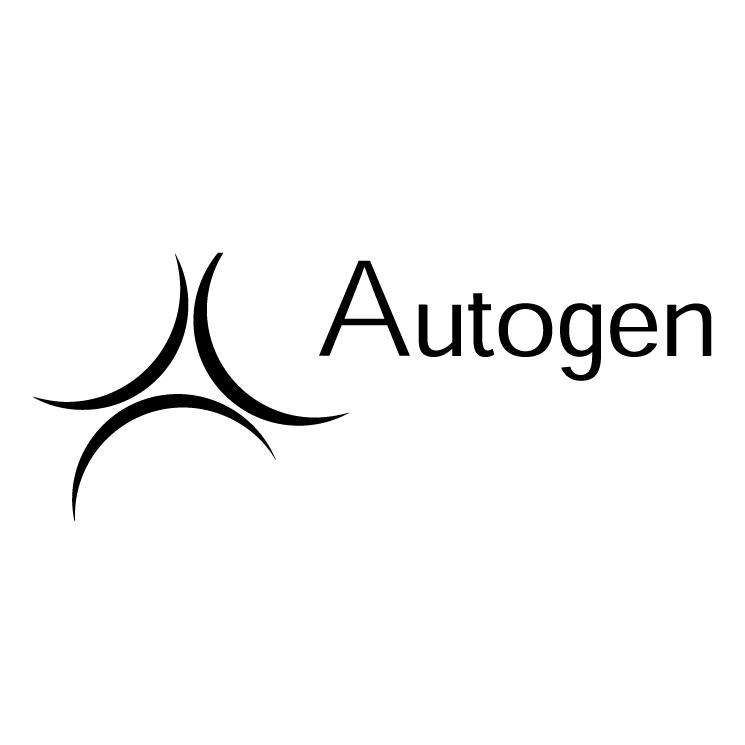 free vector Autogen