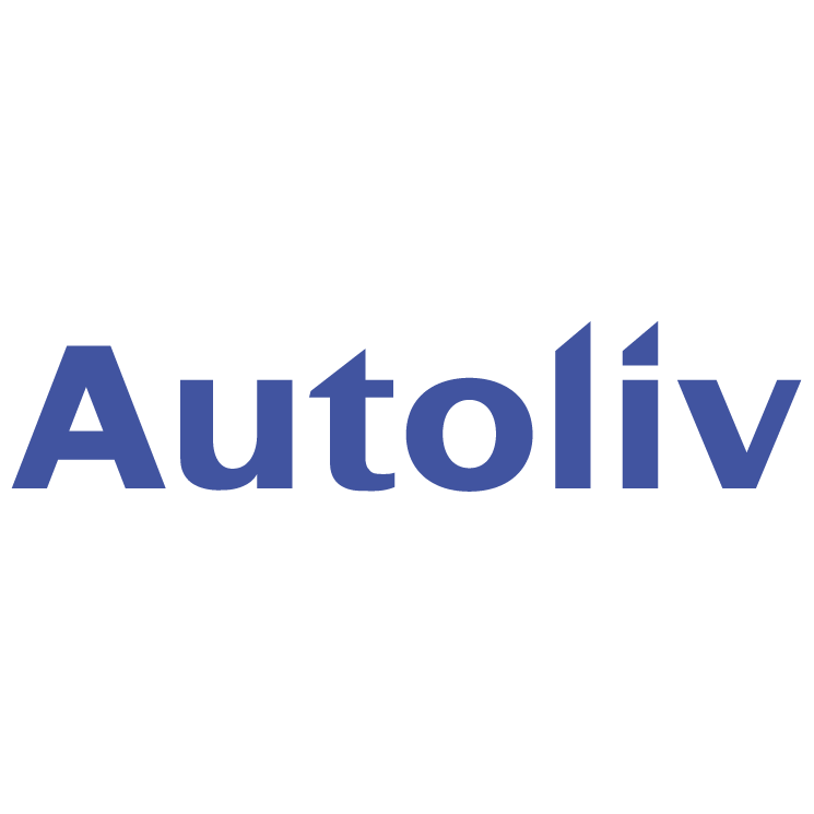 free vector Autoliv 0