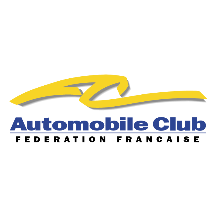 free vector Automobile club