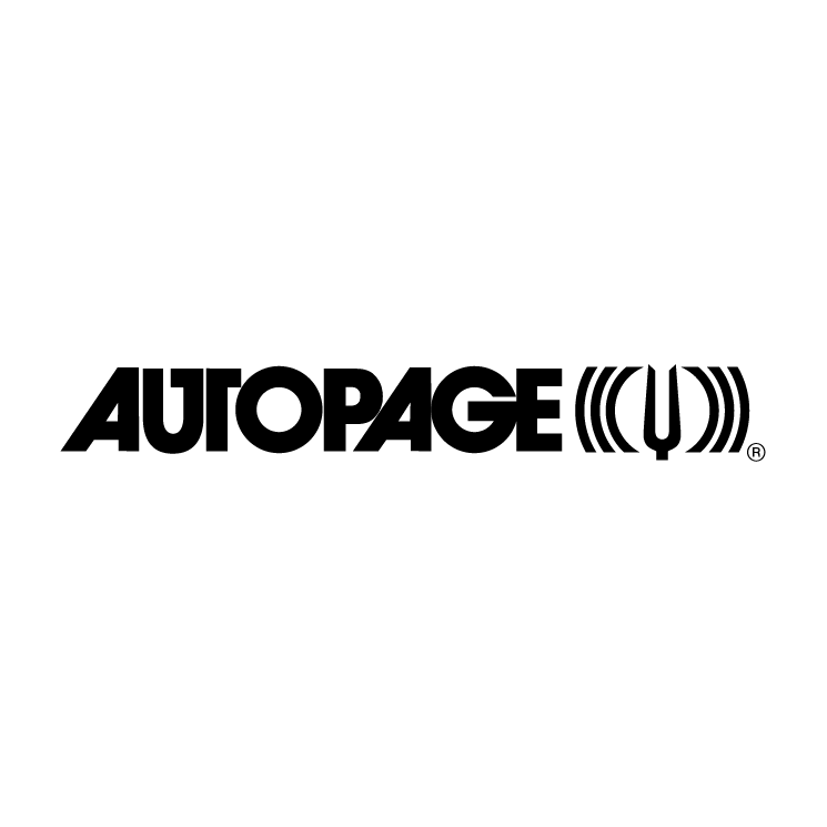 free vector Autopage