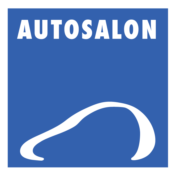 free vector Autosalon 1