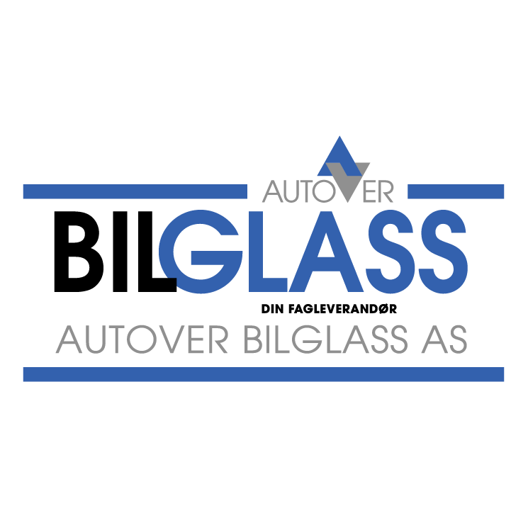 free vector Autover bilglass