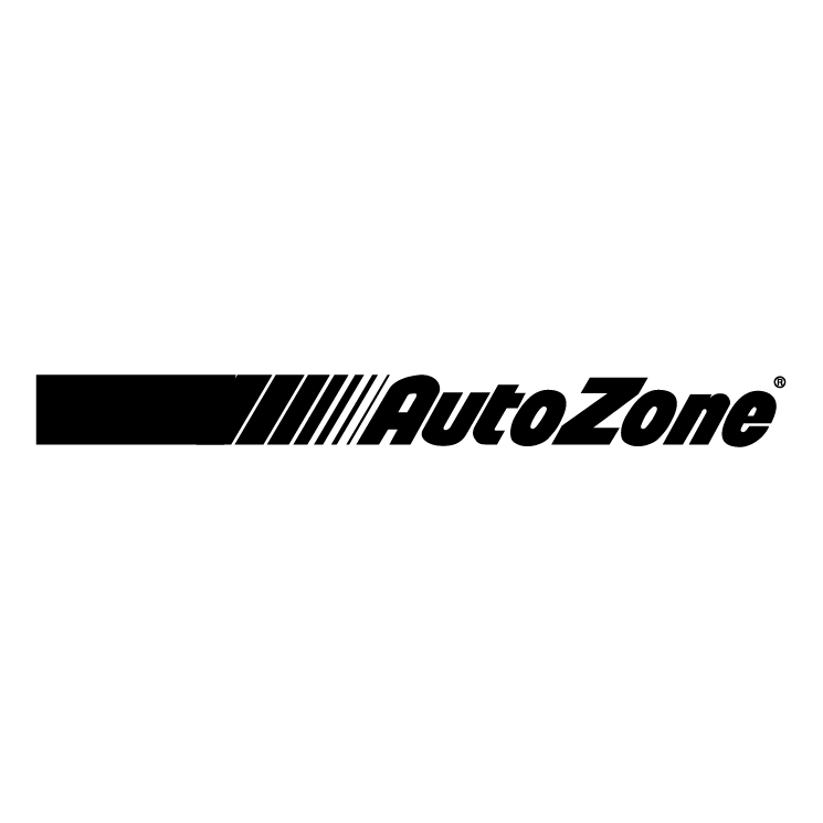 free vector Autozone