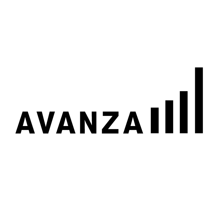 free vector Avanza