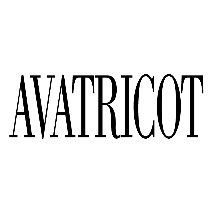 free vector Avatricot