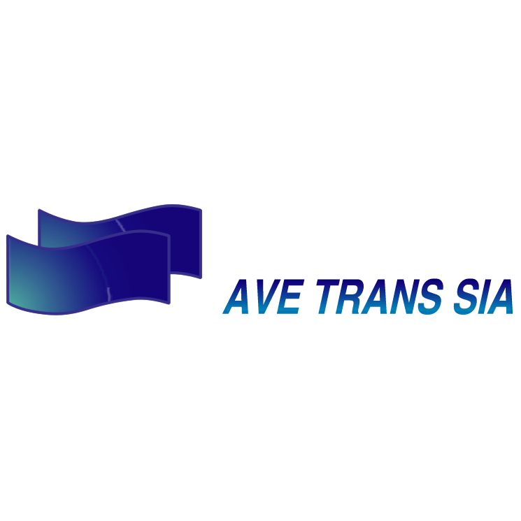 free vector Ave trans sia