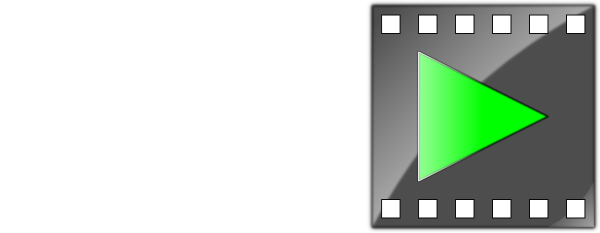 free vector Avi Movie File Icon clip art