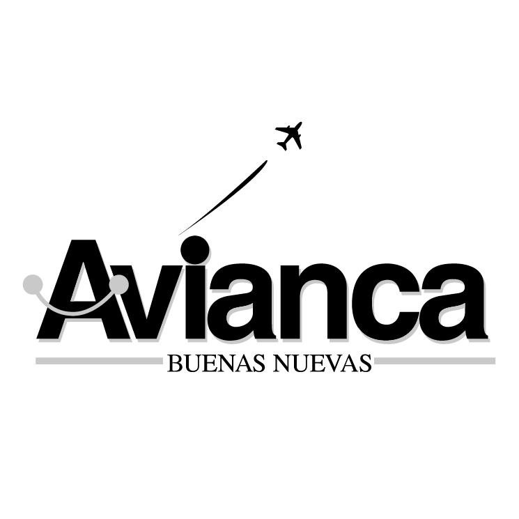 free vector Avianca