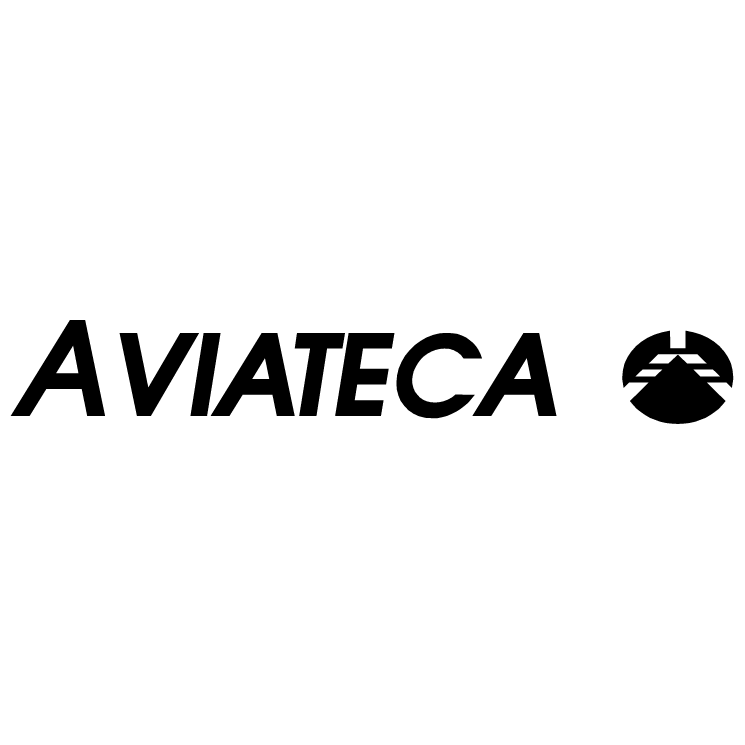 free vector Aviateca