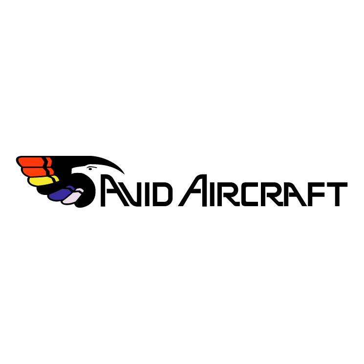 free vector Avid aircraft
