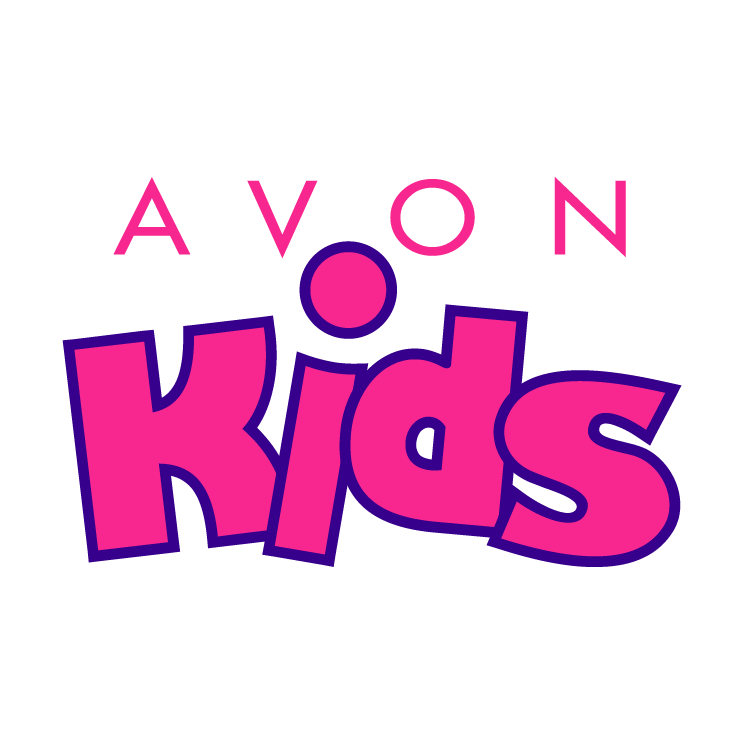 free vector Avon kids