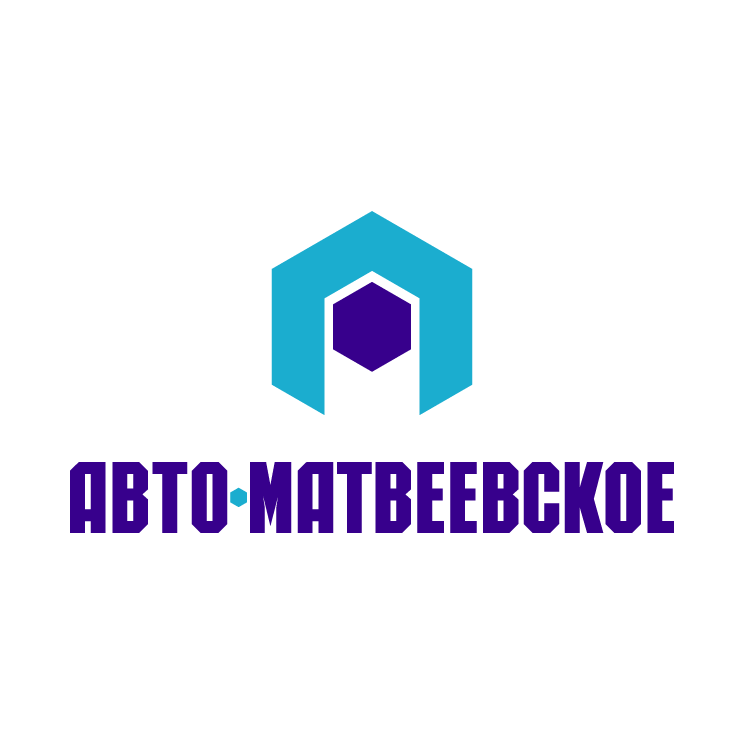 free vector Avto matveevskoe