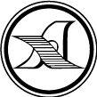 free vector Avtoritet bank logo