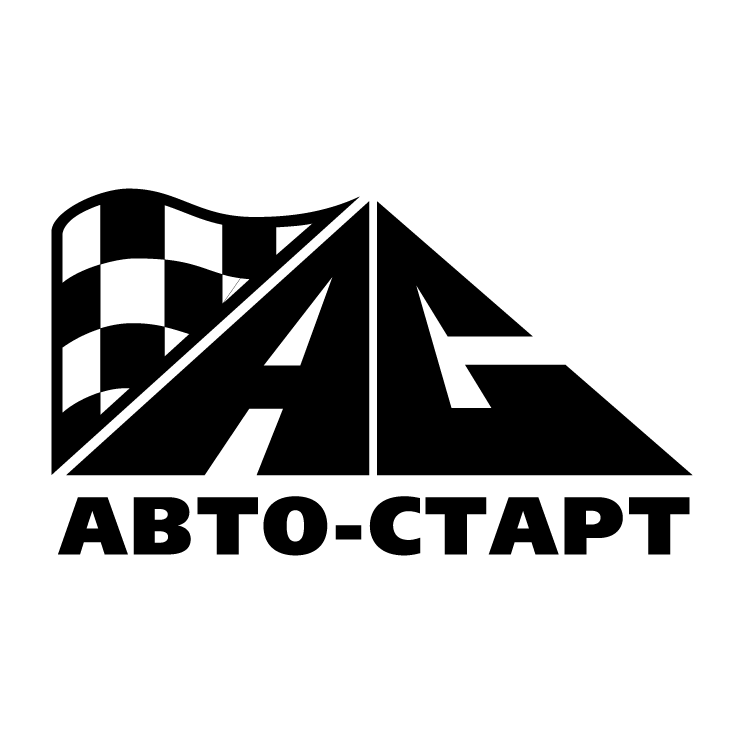 free vector Avtostart