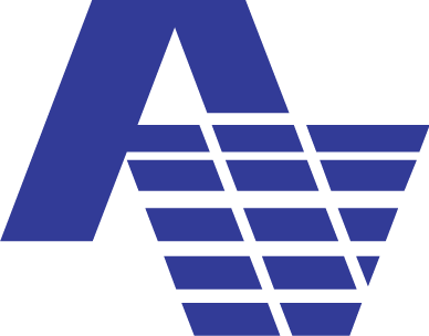 free vector AW logo
