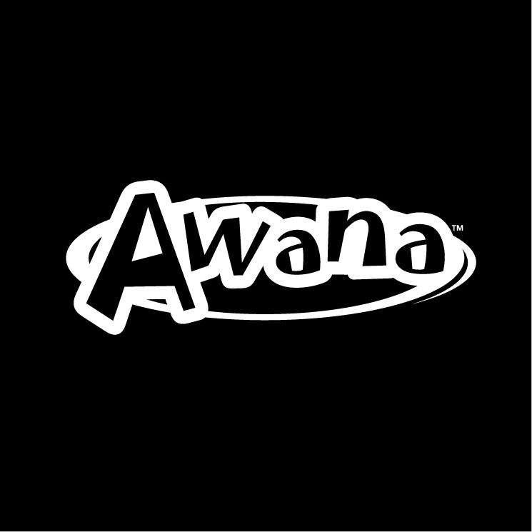 free vector Awana 0