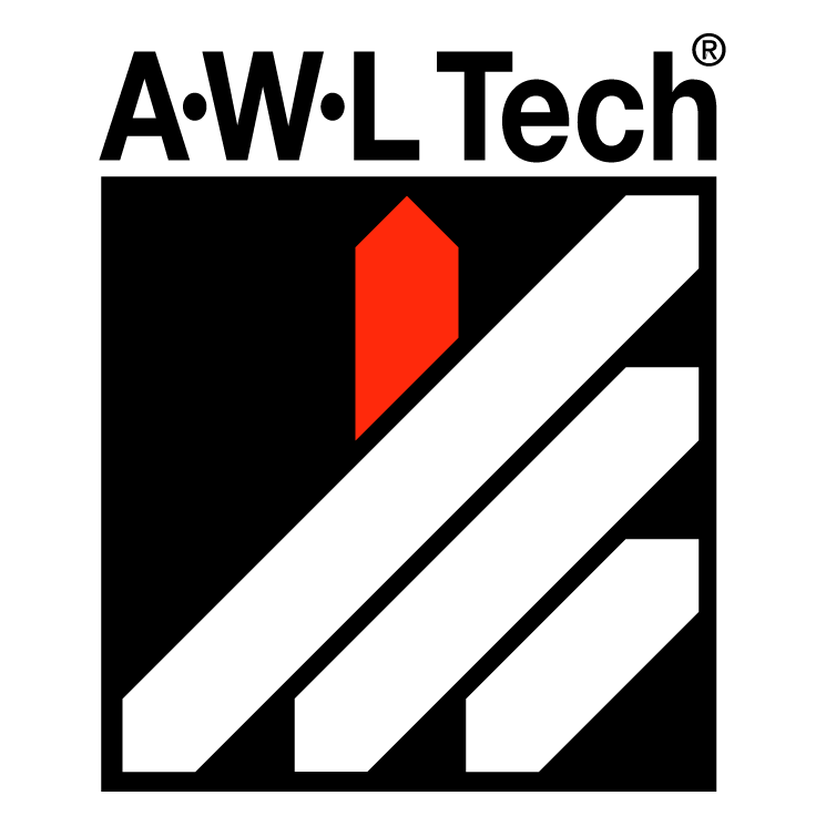 free vector Awl tech