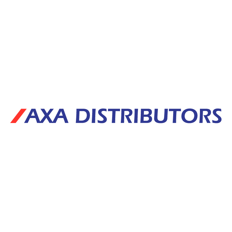 free vector Axa distributors