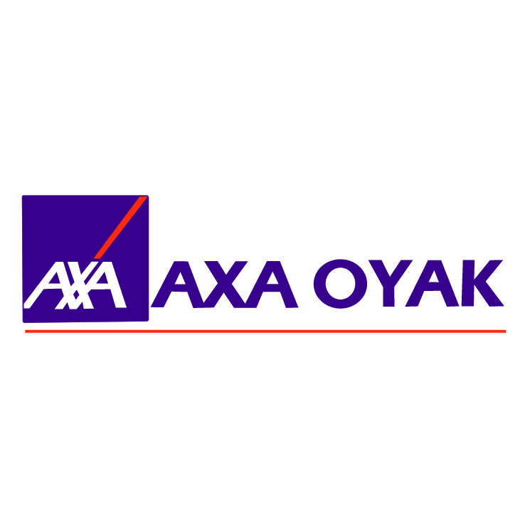 free vector Axa oyak