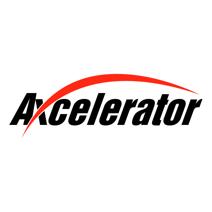 free vector Axcelerator