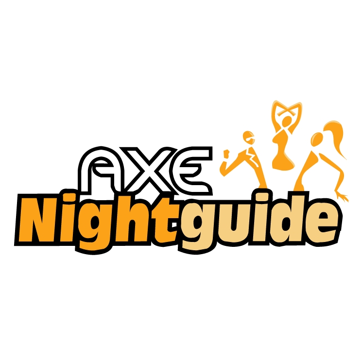 free vector Axe nightguide