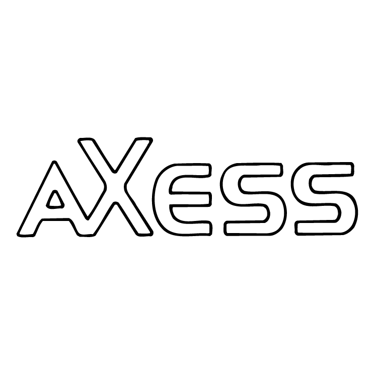 free vector Axess international network