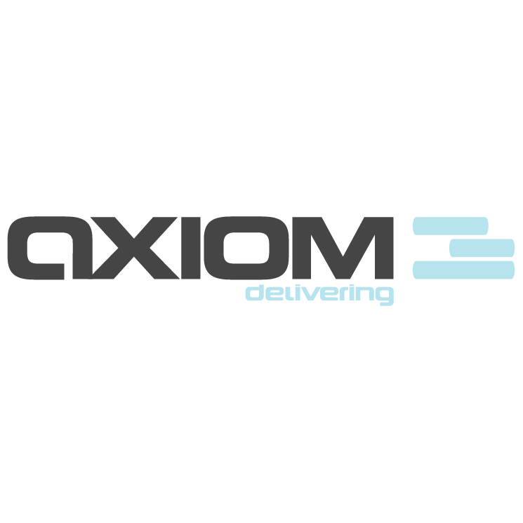 free vector Axiom systems delivering