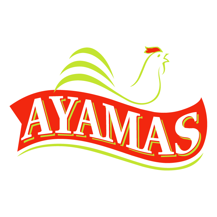 free vector Ayamas