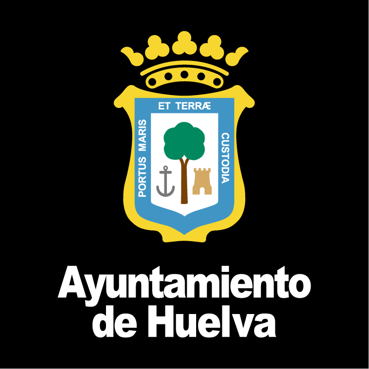 free vector Ayuntamiento de huelva 1