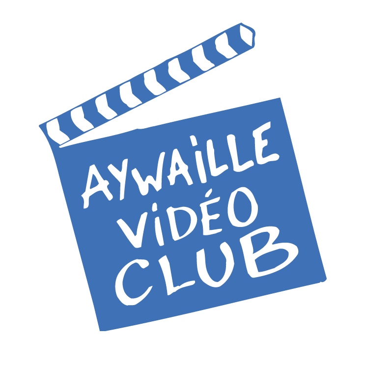 free vector Aywaille video club