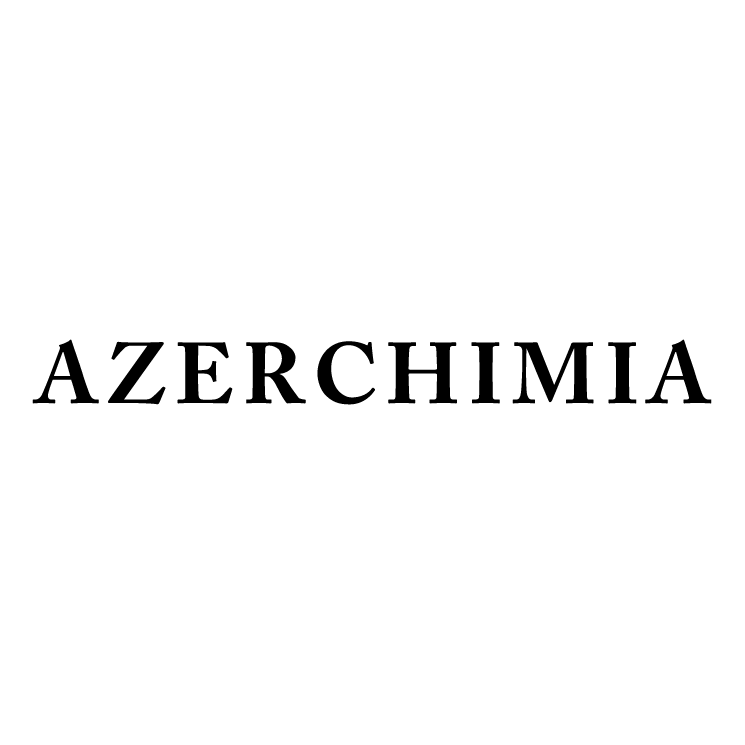 free vector Azerchimia