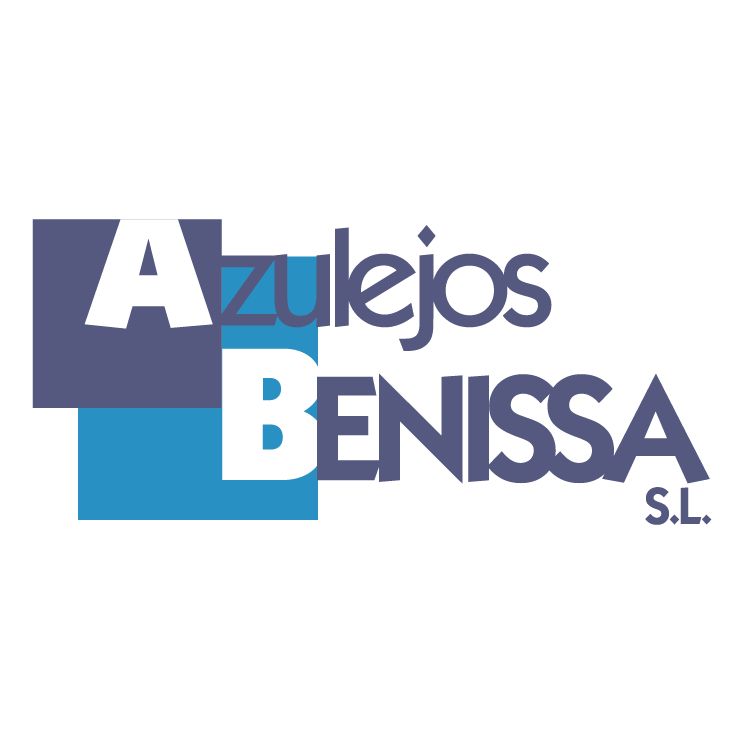 free vector Azulejos benissa