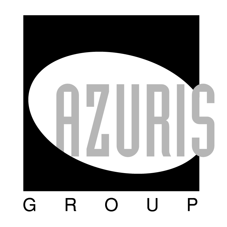 free vector Azuris group