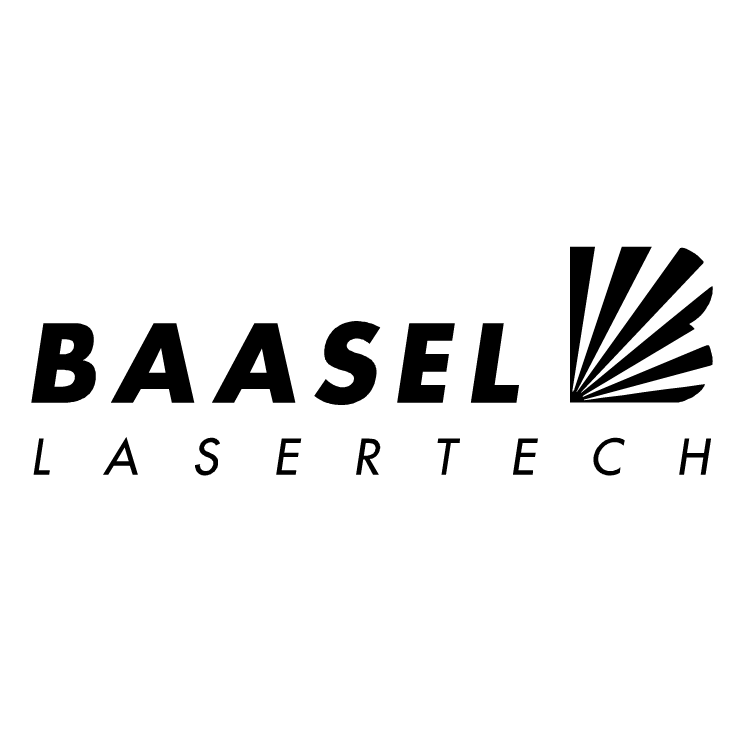 free vector Baasel lasertech