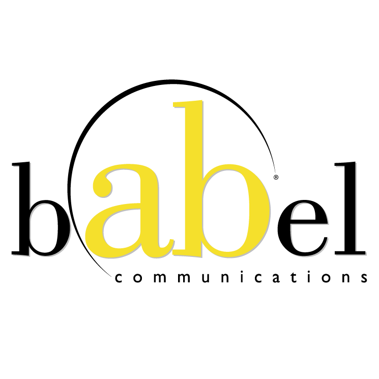 free vector Babel communications 0