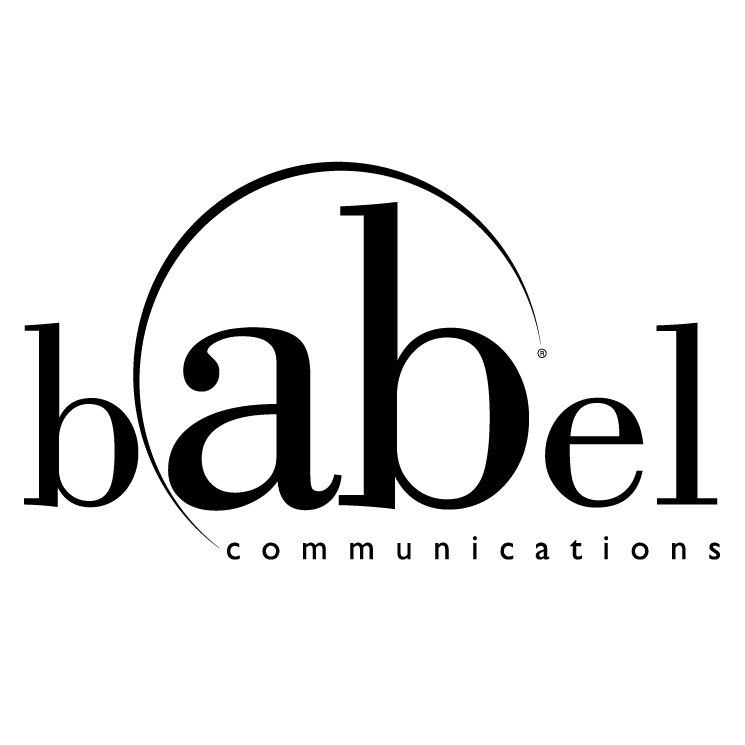 free vector Babel communications
