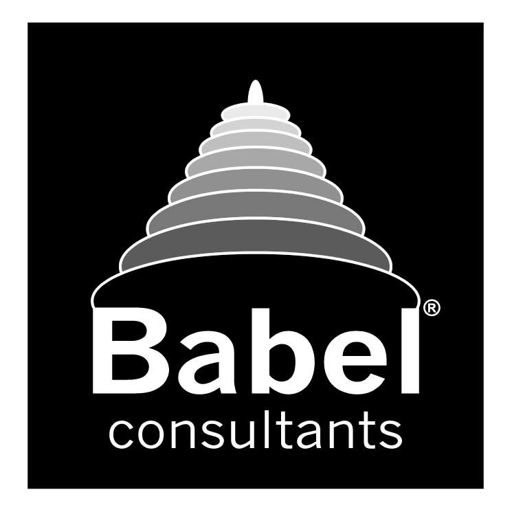 free vector Babel consultants