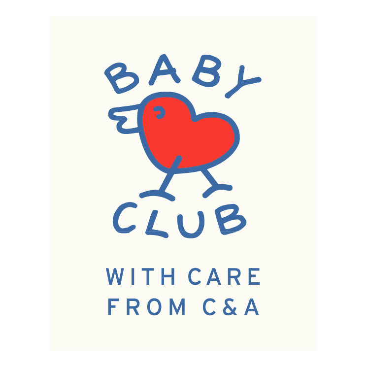 free vector Baby club