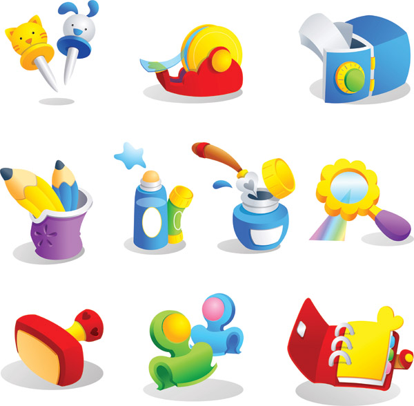 Download Baby theme icon (19290) Free EPS Download / 4 Vector