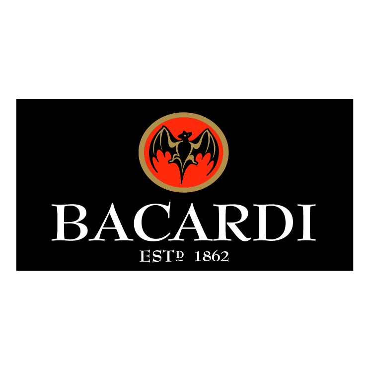 free vector Bacardi 6