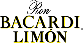 free vector Bacardi limon logo