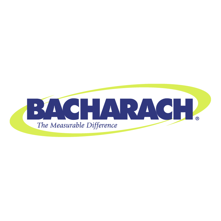 free vector Bacharach