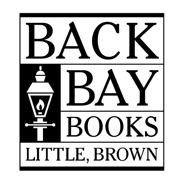 free vector Back bay books
