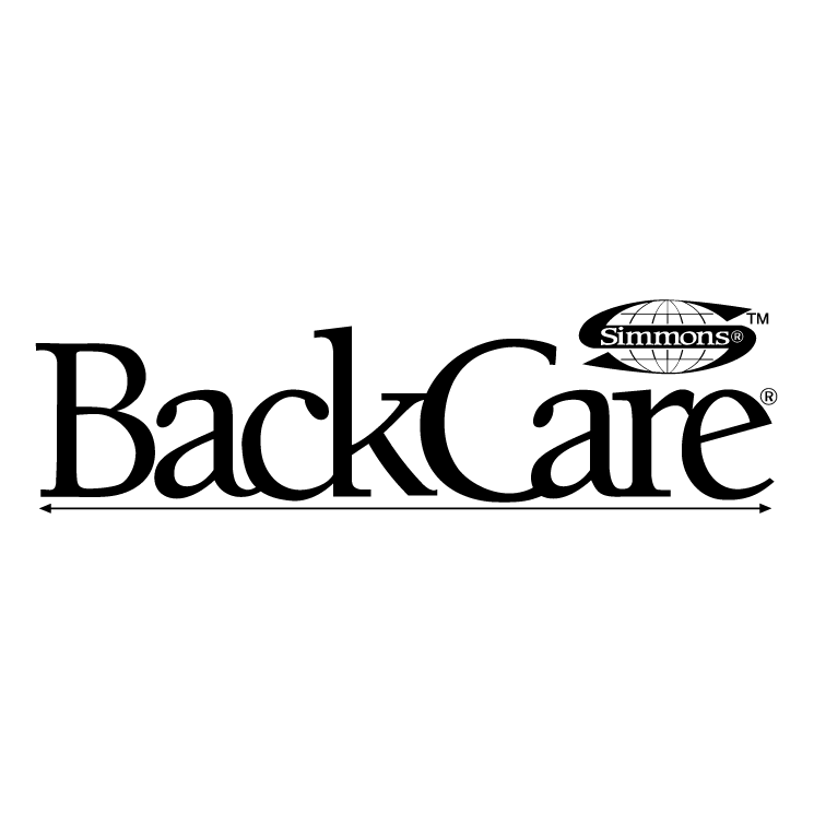free vector Backcare
