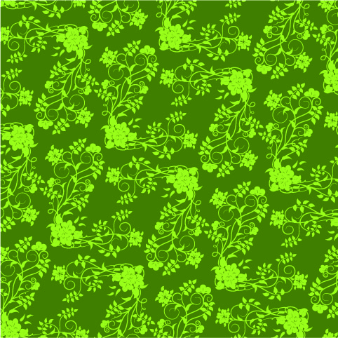 free vector Background pattern vector material