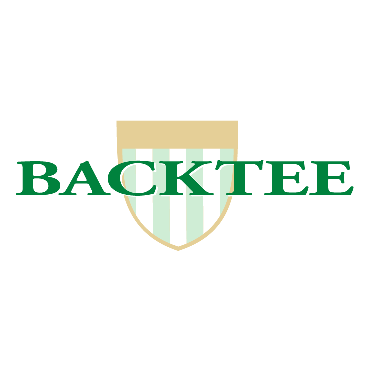 free vector Backtee