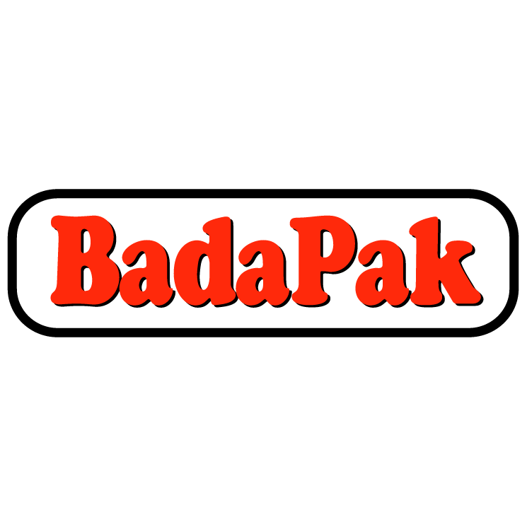 free vector Badapak