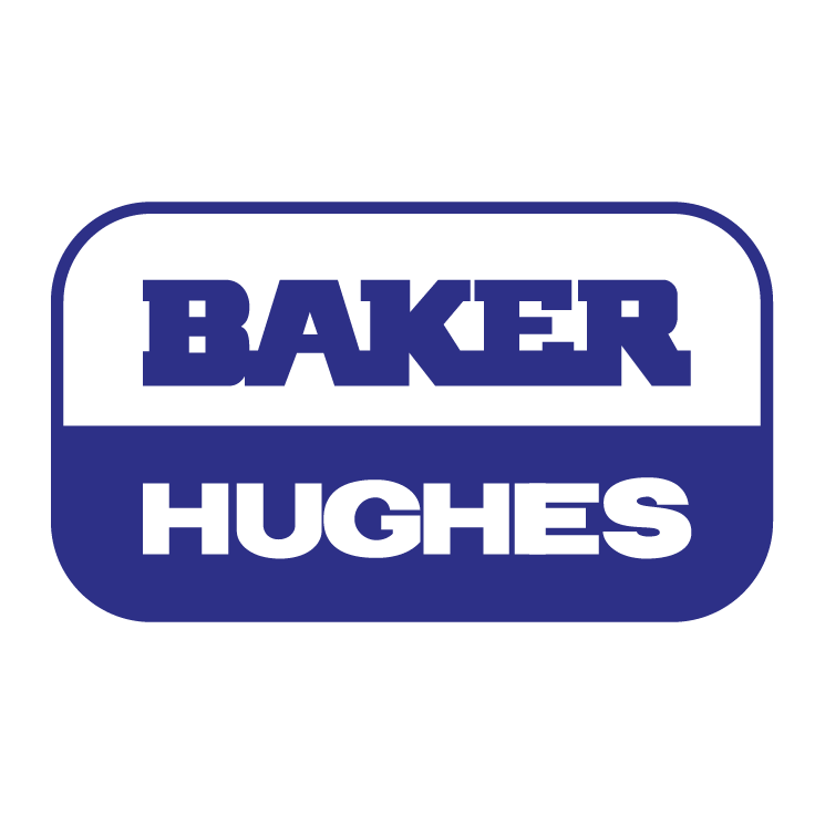 free vector Baker hughes 1