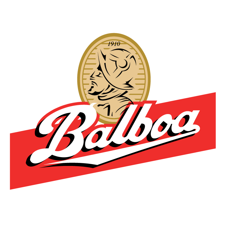 free vector Balboa